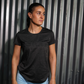 Women's T-shirt - Graphite