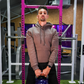 Men's Hoodie - Coco