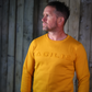 Men's Sweatshirt - Golden