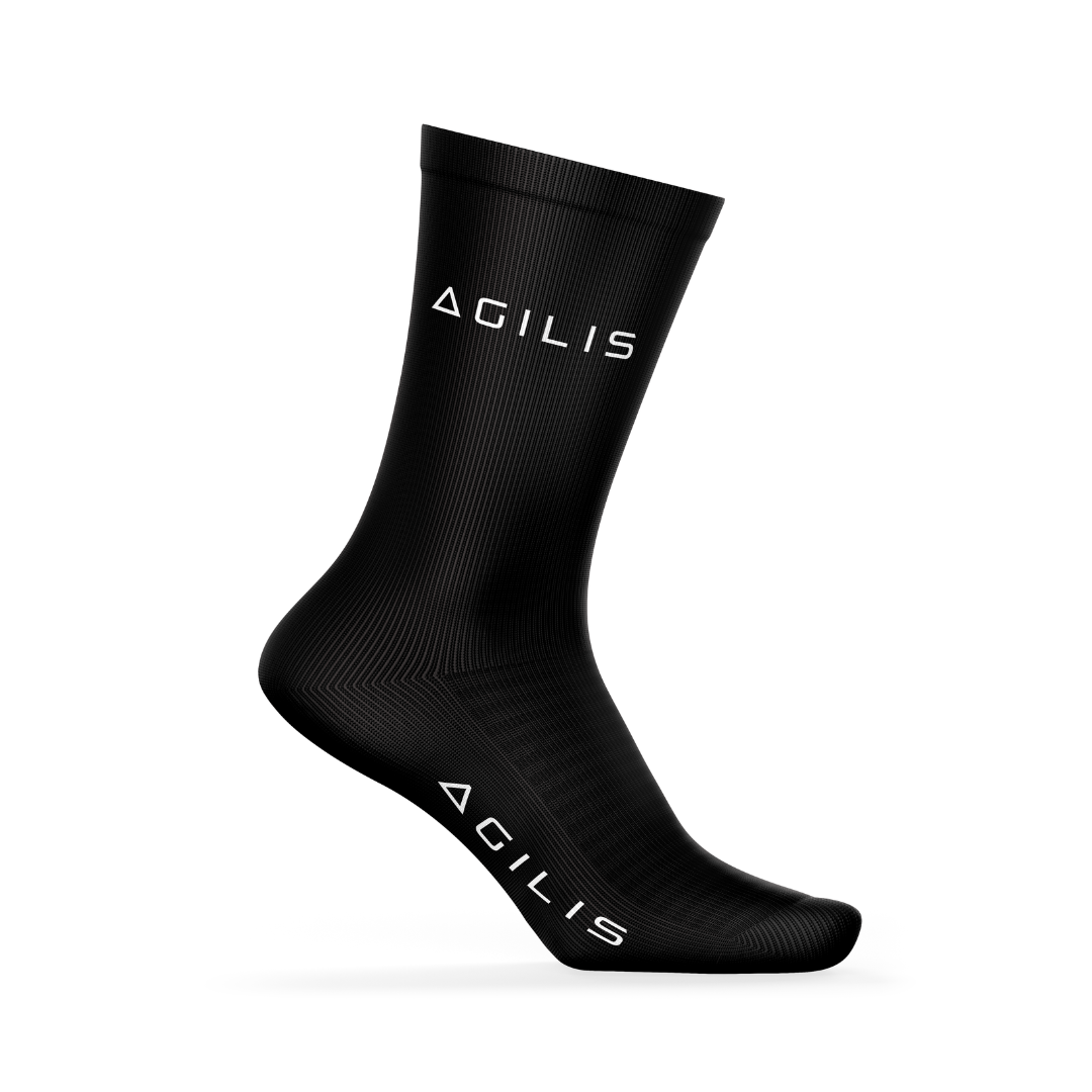 Active Sock - Black