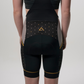 AGILIS Female Bib Shorts 2