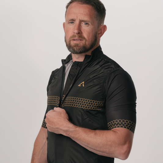 Men's Gilet