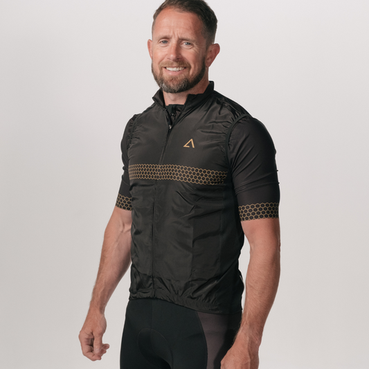 Men's Gilet