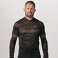 Men's Long Sleeve Cycling Jersey