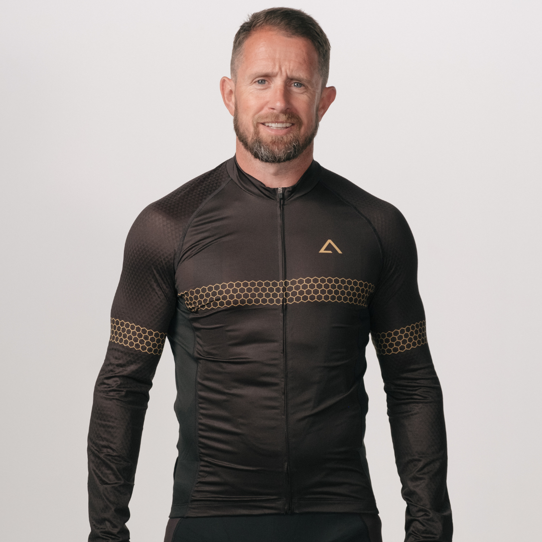Men's Cycling