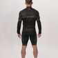 Men's Long Sleeve Cycling Jersey