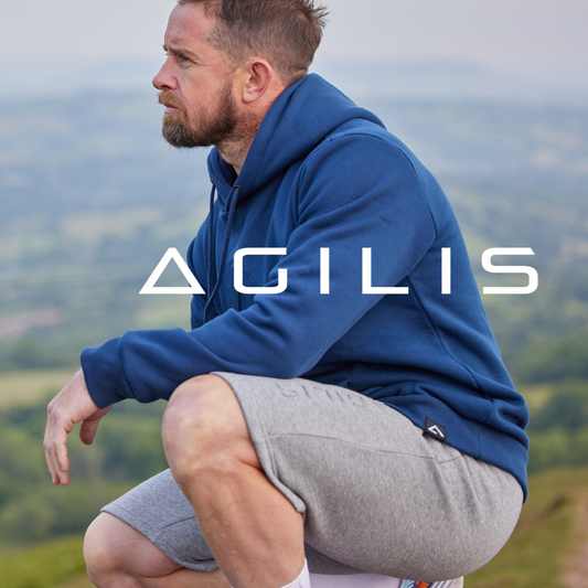 AGILIS gift card